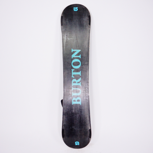 Burton Progression 142cm - Afbeelding 2