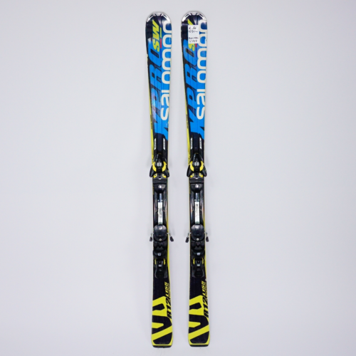 【手頃価格】Salomon Ski 155cm スキー