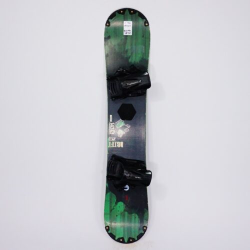 Salomon Drift 143cm