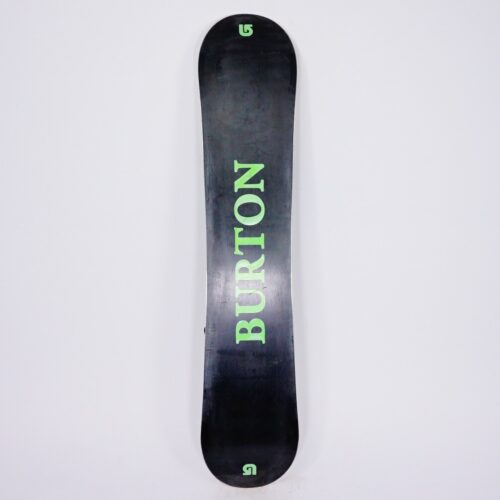 Burton Progression 137cm - Afbeelding 2