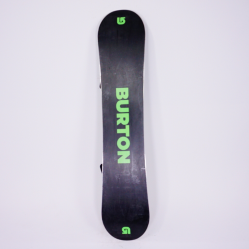 Burton Progression 137cm - Afbeelding 2