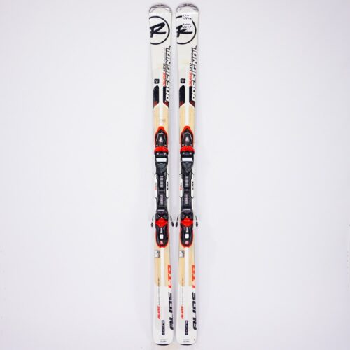 Rossignol 176cm