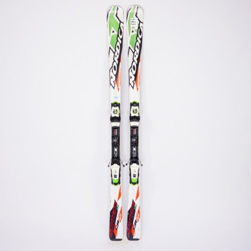 Nordica Spitfire 168cm