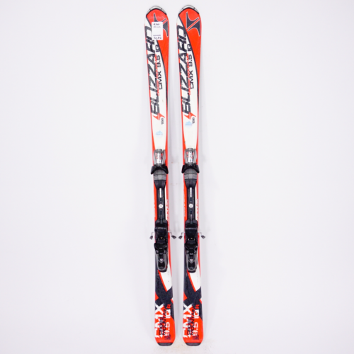 Blizzard CMX 156cm