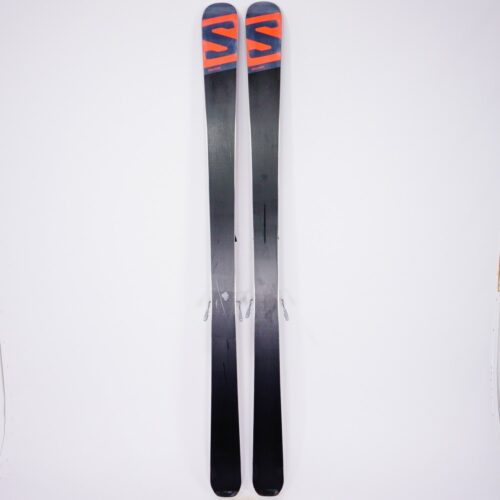 Salomon X-curve 184cm - Afbeelding 2