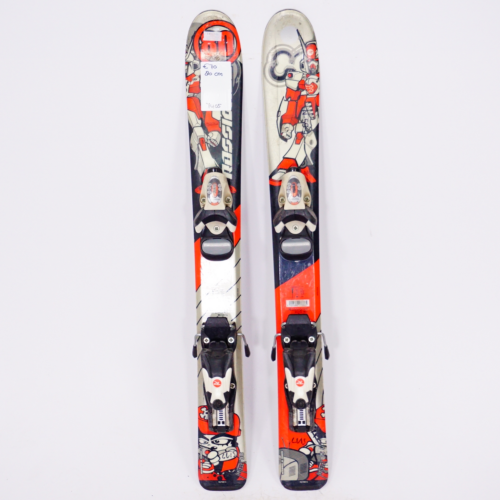 Rossignol Comp Kid 80cm