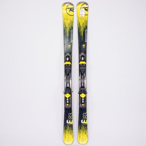 Rossignol Experience 160cm