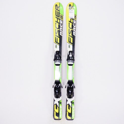 Fischer Race S 107cm