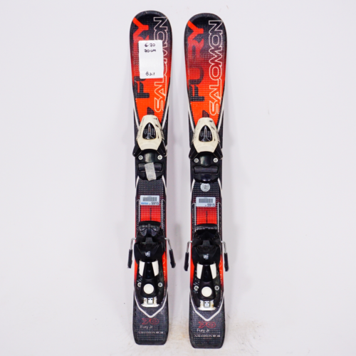 Salomon Fury Jr 70cm