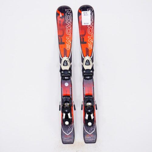 Salomon Fury Jr 80cm