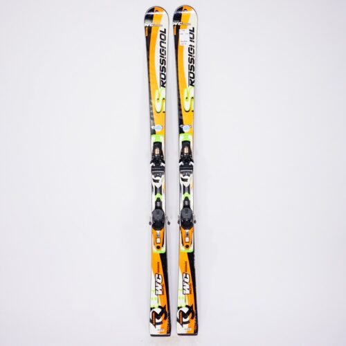 Rossignol Radical 165cm