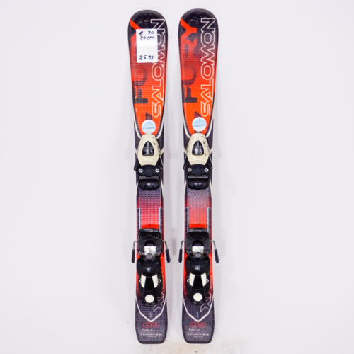 Salomon Fury 80cm