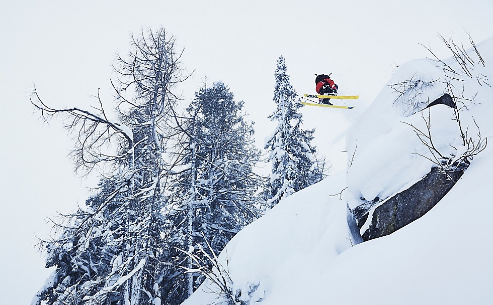 Ski || JP Wintersport