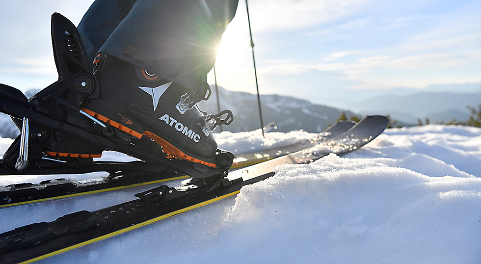 Wintersport Skischoenen advies